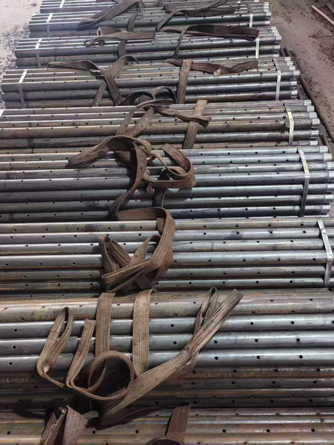 淄博127mm管棚管